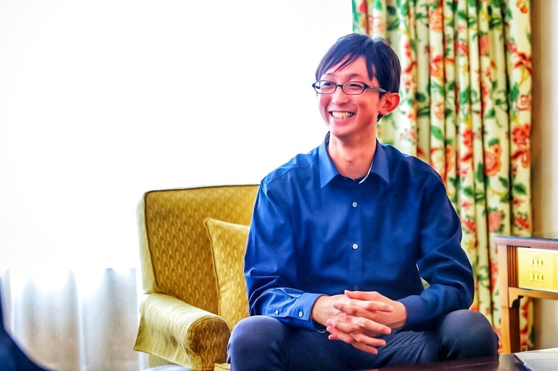 出張サロンりらくりあのセラピスト 神坂幸太朗